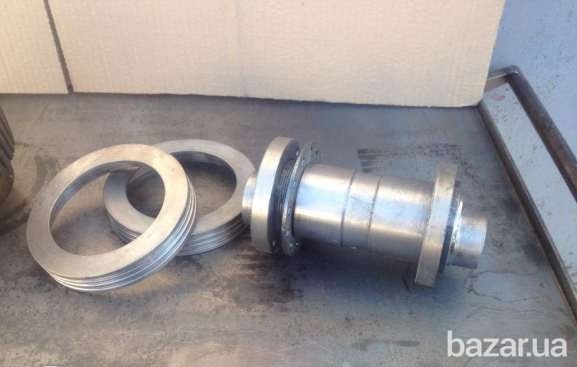 Запчасти и расходники к прессам грануляторам ОГМ1.5 ОГМ0,8 Днепр - изображение 2