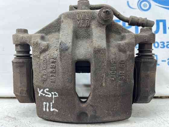 Суппорт передний левый Kia Sportage 2010-2016 581102Y000 (Арт. 70909) Киев