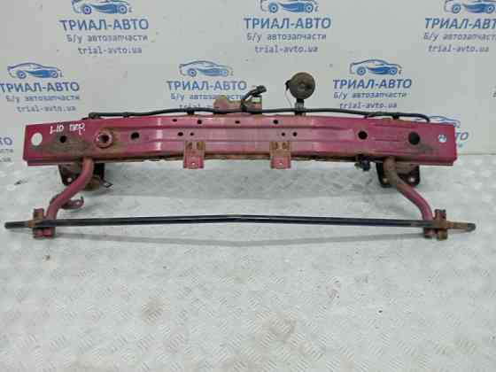Усилитель бампера передний Mitsubishi Lancer 10 1.5 БЕНЗИН 4A91 2007 (б/у) Київ