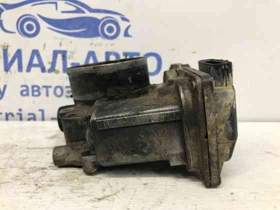 Заслонка дроссельная Mitsubishi Pajero Wagon 2006-2022 1450A033 (Арт. 57625) Київ