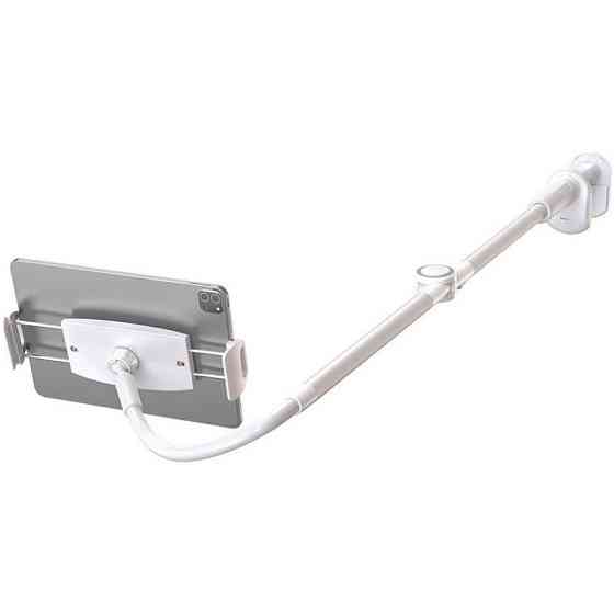 Регулируемая подставка для телефона/планшета Baseus Otaku Life Rotary Adjustment Lazy Pro (LUZQ) Херсон