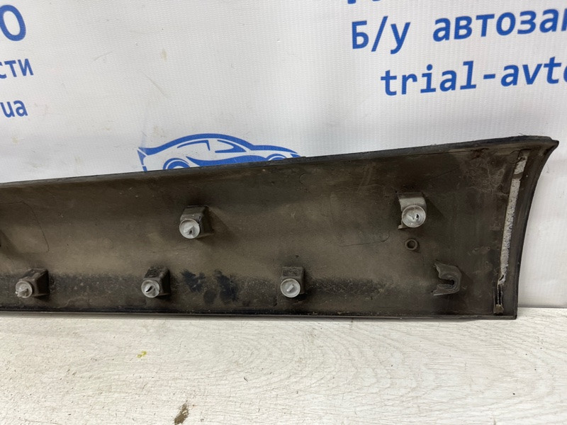 Накладка двери Nissan Qashqai 2013-2022 808714EA0A (Арт. 77481) Київ - зображення 5