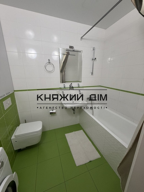 Є Генератор! Оренда 1 кімнатної квартири м. Вирлиця Код об'єкту: № 11204551 Київ - зображення 6