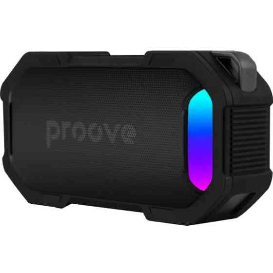 Колонка Proove Black Rock 10W (APP) Black (PSBK08117201) (Код товару:41136) Харків