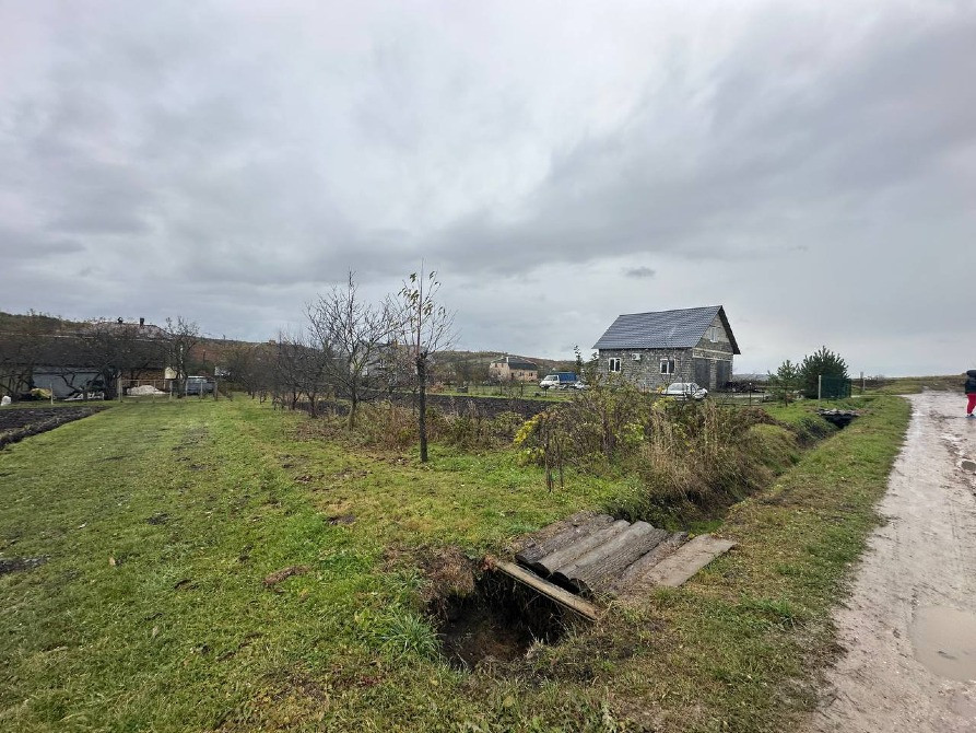 Продаж ділянки Лани Бібрка 27сот Бібрка - зображення 8