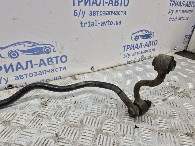 Стабилизатор задний Nissan X-Trail T32 1.6 DIESEL R9M 2014 (б/у) Київ - зображення 3