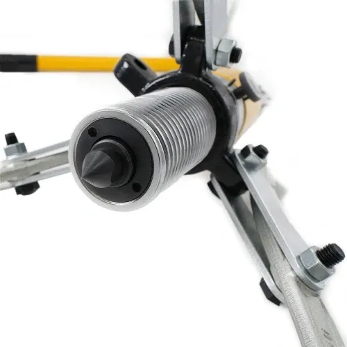 Съемник гидравлический двух-трёхзахватный 10т СТАНДАРТ MHGP1001 Харків