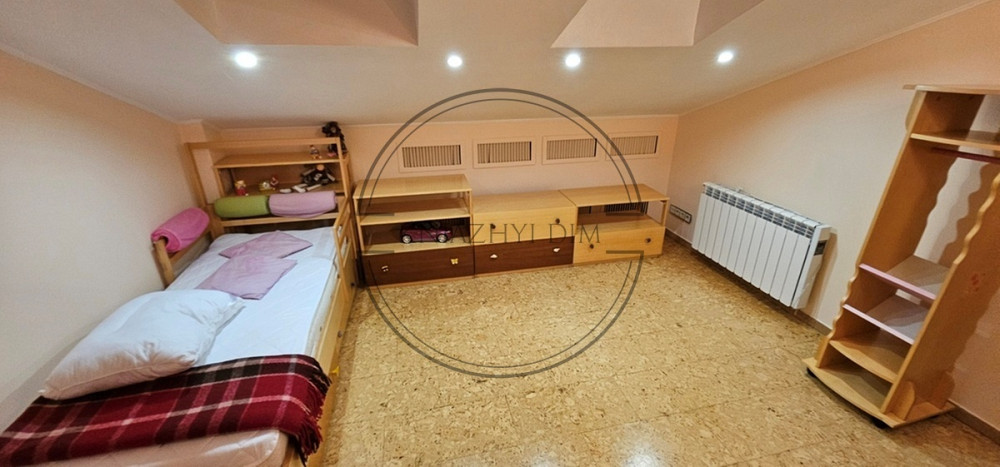 Шикарна двохповерхова квартира по вул.Пушкінська м.Золоті Ворота,Театральна. № 11200792 Киев - изображение 9