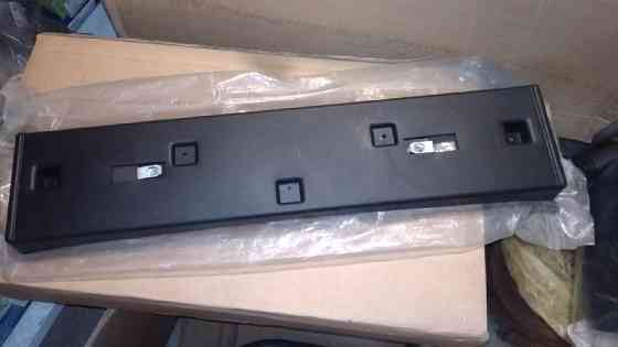 Кронштейн номерного знака Tacuma Днепр