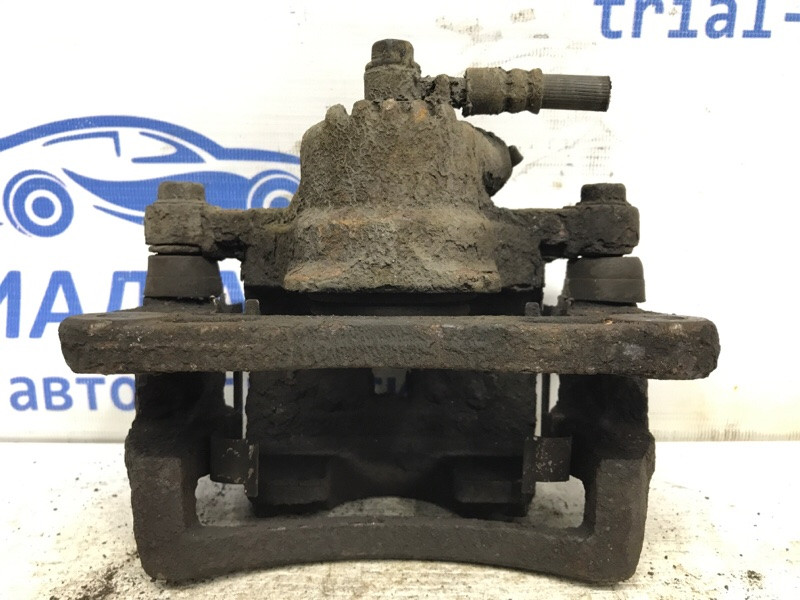 Суппорт задний правый Kia Sorento BL 2.5 DIESEL D4CB 2002 (б/у) Київ - зображення 4