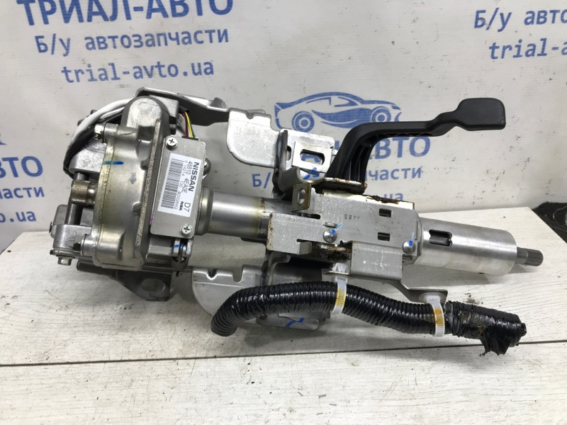 Электроусилитель Nissan Qashqai J11 1.2 БЕНЗИН HRA2DDT 2013 (б/у) Київ - зображення 2