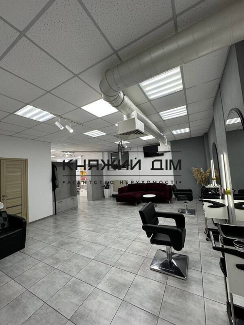 БЕЗ Комісії Продаж бізнесу салон краси реконструкція волосся м. Позняки КОД 23838 Київ - зображення 11