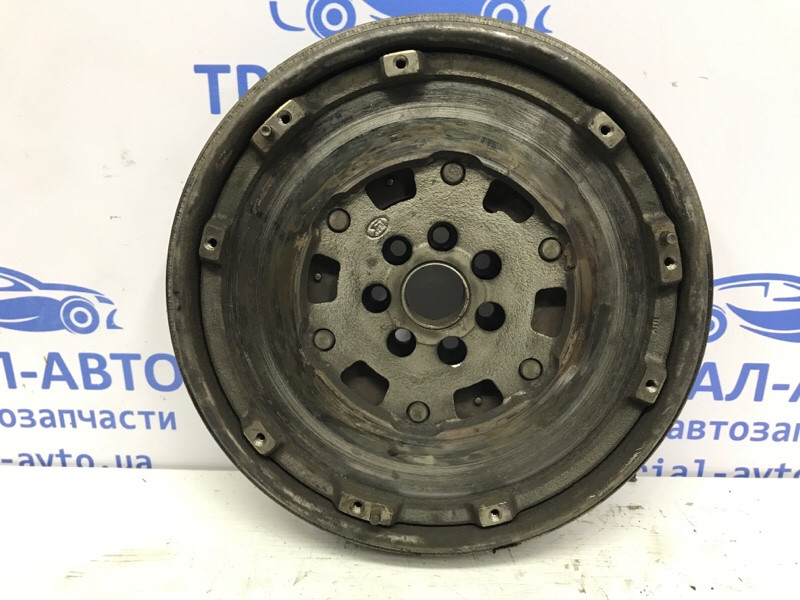 Маховик Nissan Qashqai J11 1.5 DIESEL K9K 2013 (б/у) Киев - изображение 1