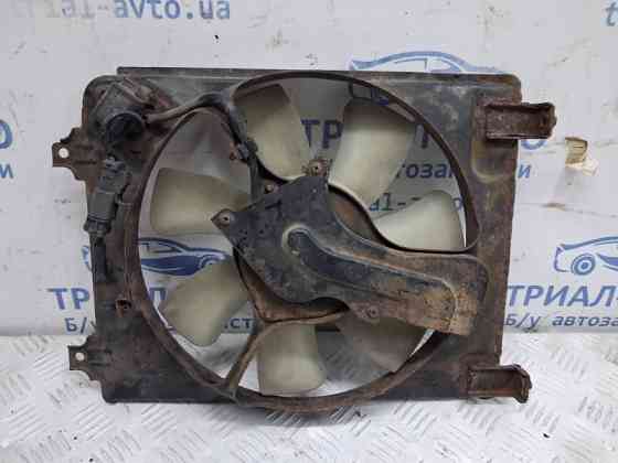 Диффузор с вентилятором радиатора Honda Civic 2005-2012 38615RNAA01 (Арт. 67867) Киев