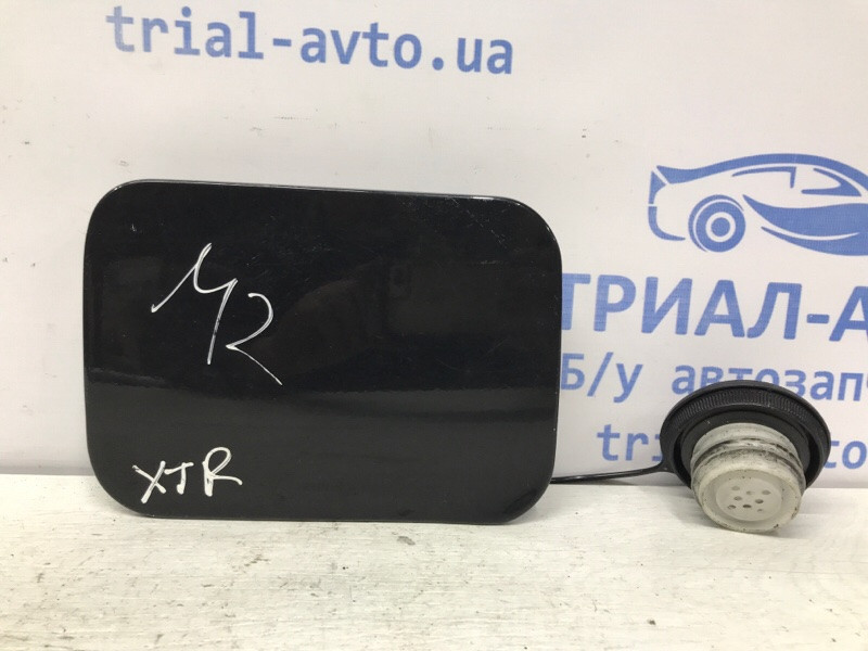 Лючок бака Nissan X-Trail T31 2.0 DIESEL M9R 2007 (б/у) Київ - зображення 1