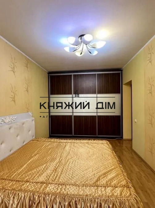 БЕЗ КОМІСІЇ ! Оренда 2 кімнатної на Анни Ахматової № 11203453 Київ - зображення 11