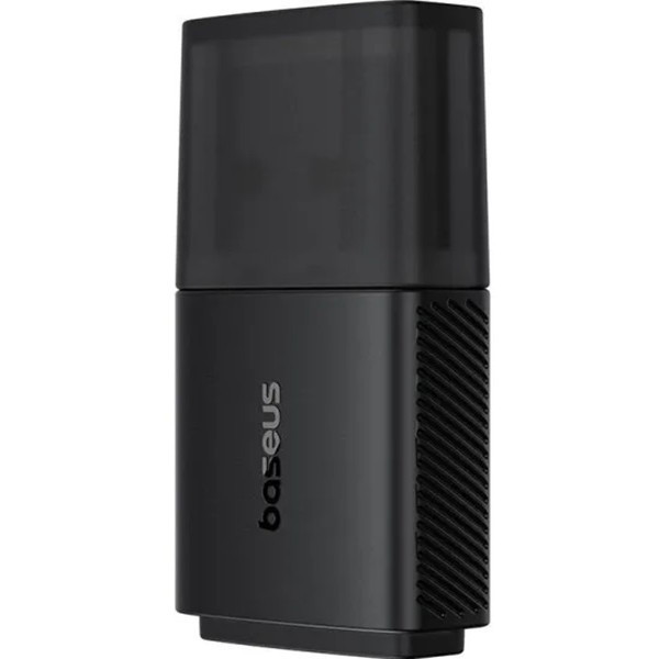 Wi-fi адаптер Baseus FastJoy Series 300Mbps Black (B01317600111-03) (Код товару:38175) Харьков - изображение 2