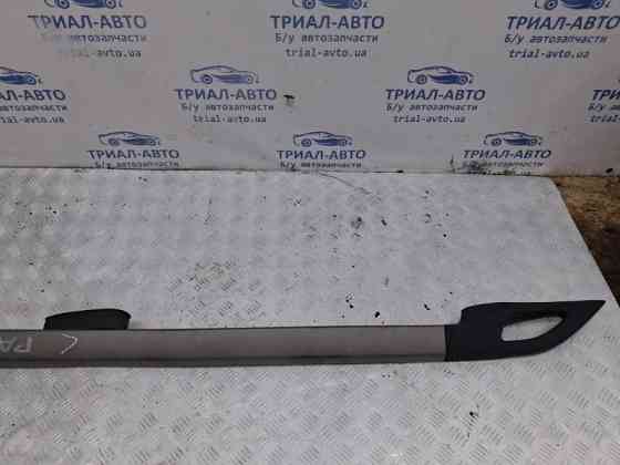 Рейлинг на крышу Nissan Pathfinder R51 2.5 DIESEL YD25DDTI 2004 лев. (б/у) Киев