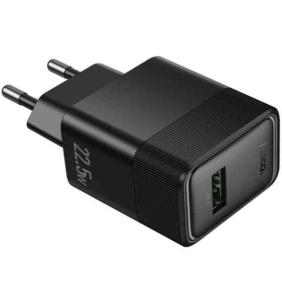 СЗУ Hoco CS111A Lounge PD22.5W (1USB-C) Херсон