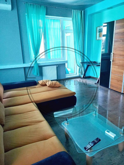 єГенератор Оренгда 2-х кімнатна квартира в ЖК Смарагдовий Код: 1145902 Київ - зображення 8