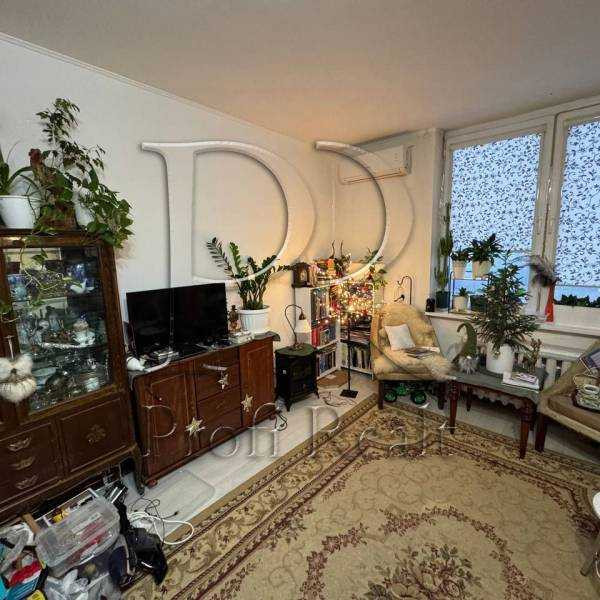 продажа 1-к квартира Киев, Дарницкий, 79000 $ Київ - зображення 2