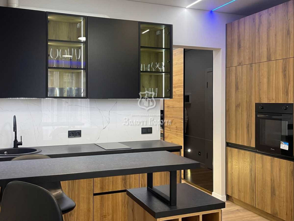 продажа 1-к квартира Киев, Голосеевский, 73000 $ Київ - зображення 2