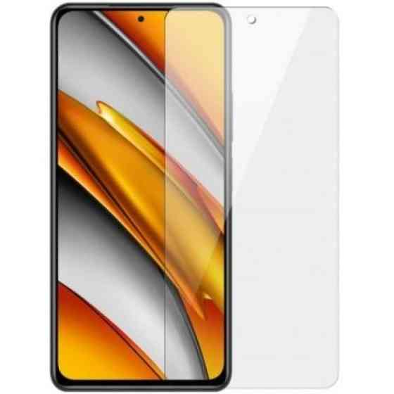 Захисна гідрогелева плівка DM для Xiaomi Redmi K40/K40 Pro/K40 Pro+/Poco F3/Mi 11i Глянцева (Код тов Харків