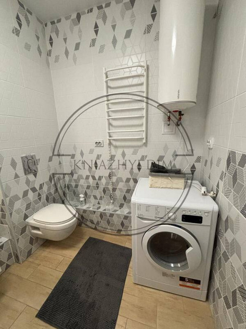 єГенератор Оренда 1 кімнатної квартири ЖК Телескоп (Teleskop) Код Об'єкта № 11201269 Киев - изображение 8