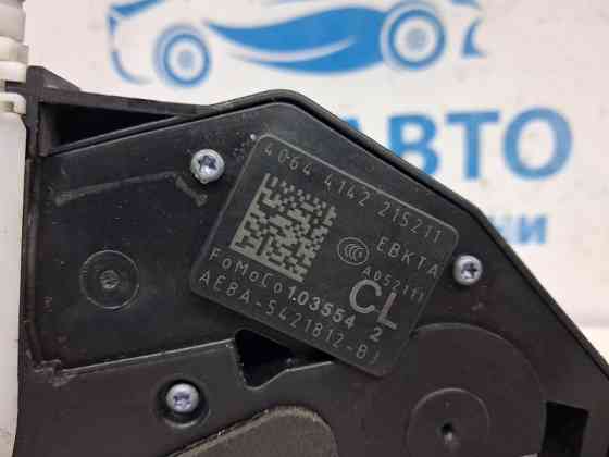 Замок двери передний правый Ford Fusion USA 2013-2020 BE8Z5421812B (Арт. 73283) Київ