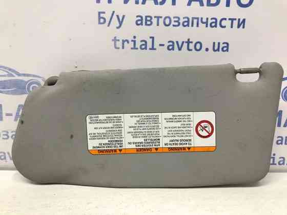 Козырек солнцезащитный правый Mitsubishi Lancer 2003-2009 MN151500HA (Арт. 47452) Киев