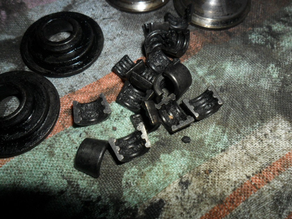 VAG 069109601F, Клапан впуск, випуск Фольксваген, Ауди 1.9D, 1Y Винница - изображение 10