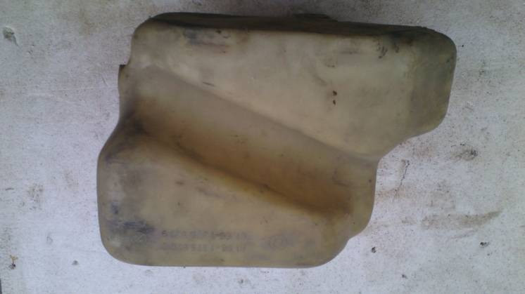 Бачок омивача БМВ 61661375570 оригінал Вінниця - зображення 4