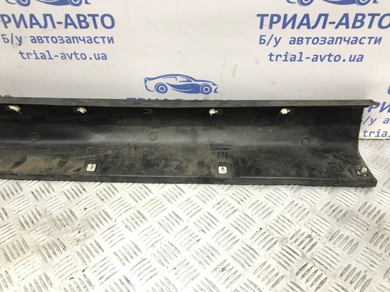 Накладка порога внешняя правая SsangYong Kyron DJ 2.0 DIESEL D20DT 2005 перед. (б/у) Киев - изображение 6