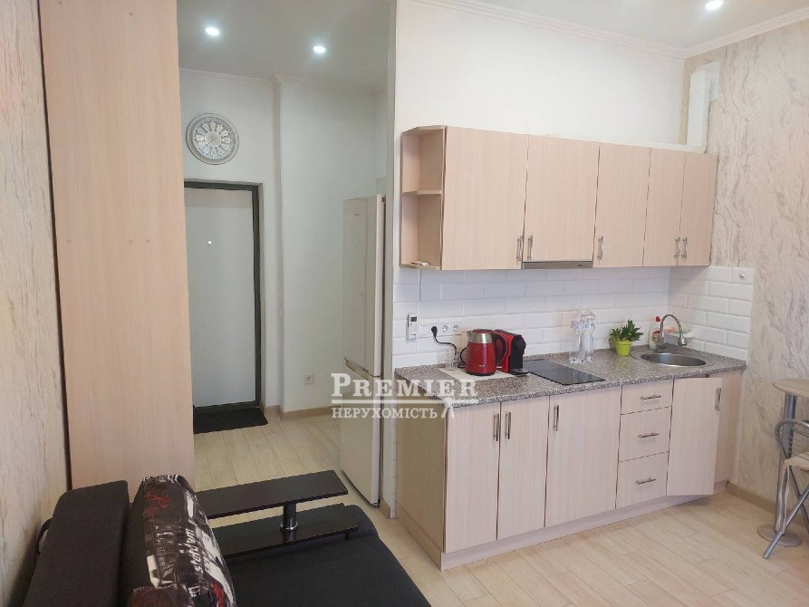 Продам квартиру-студію в новому будинку на Бочарова! Одеса - зображення 10