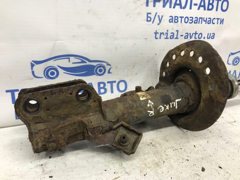 Амортизатор передний правый Nissan Juke 2010-2019 E43021KC2A (Арт. 49284) Київ - зображення 3