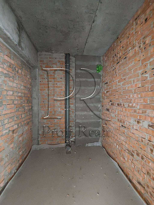 продажа 1-к квартира Киево-Святошинский, Вишневое, 27000 $ Вишнёвое - изображение 4