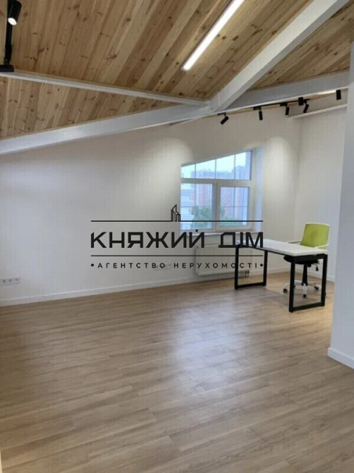 Оренда дворівневого офісу ЖК «Нова Англія», код 1419332 Киев - изображение 7