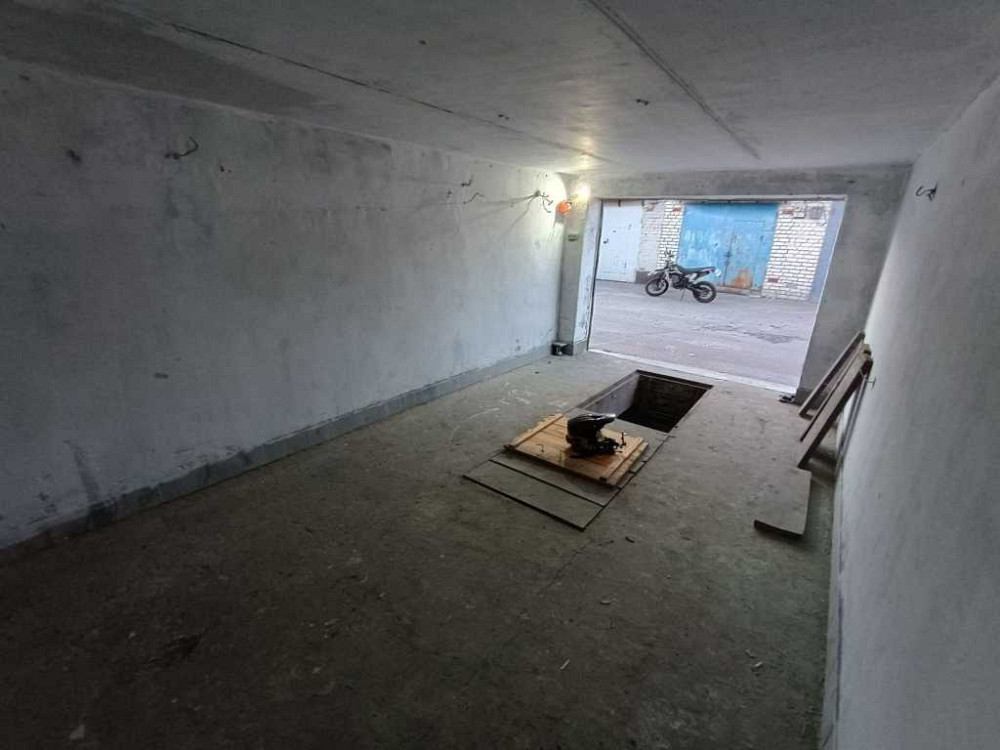 продажа отдельно стоящий гараж Киев, Деснянский, 12500 $ Киев - изображение 2
