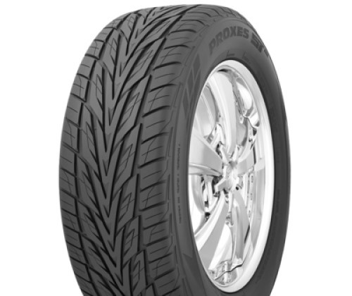 285/60 R18 Toyo Proxes ST III 120V Легкова шина Киев - изображение 9