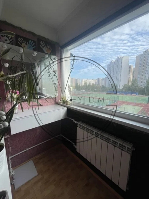 Продаж 2-х к.кв. по вул. Здолбунівській , метро Осокорки в Дарницькому р-ні. Код об'єкту №:21144740 Киев - изображение 3