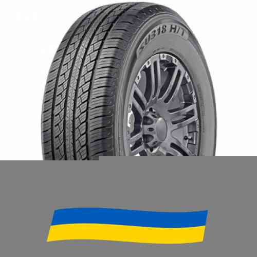 275/65 R17 Goodride SU318 H/T 115T Позашляхова шина Киев