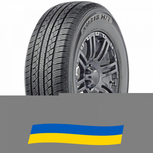 275/65 R17 Goodride SU318 H/T 115T Позашляхова шина Киев - изображение 1
