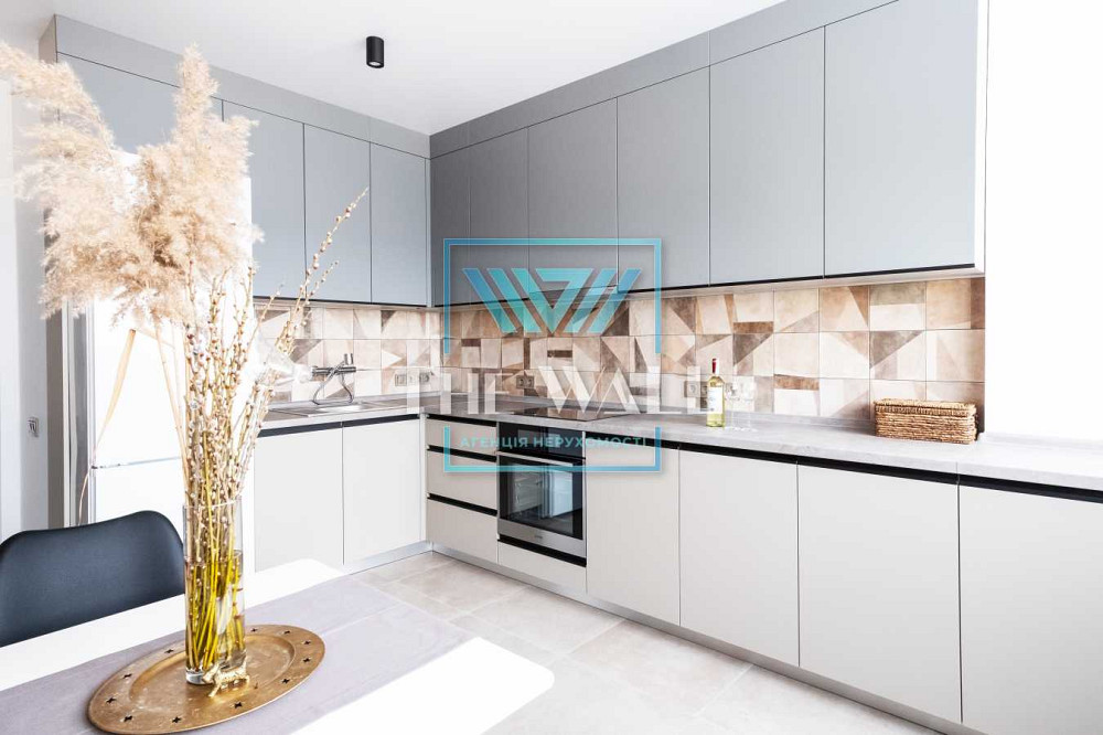 продажа 2-к квартира Киев, Соломенский, 170000 $ Киев - изображение 1