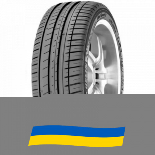 245/40 R18 Michelin Pilot Sport 3 93Y Легкова шина Киев - изображение 1
