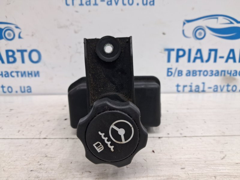 Бачок ГУР Chevrolet Captiva C140 2.2 DIESEL Z22D1 2006 (б/у) Киев - изображение 2