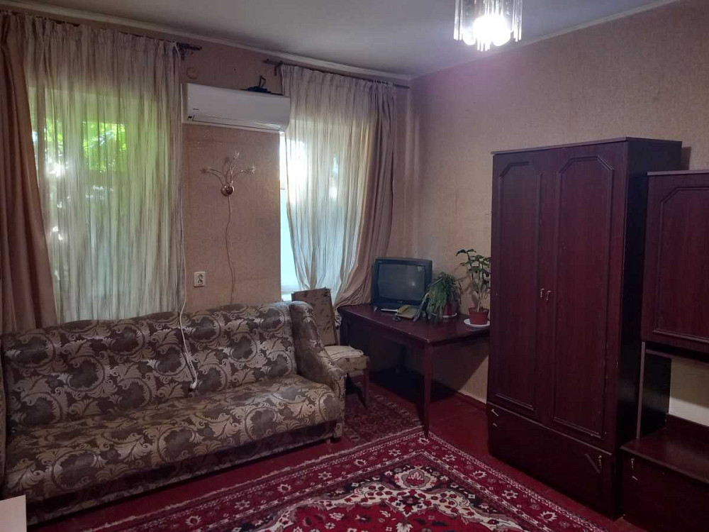долгосрочная аренда 1-к квартира Одесса, Хаджибейский, 4000 грн./мес. Одеса - зображення 4