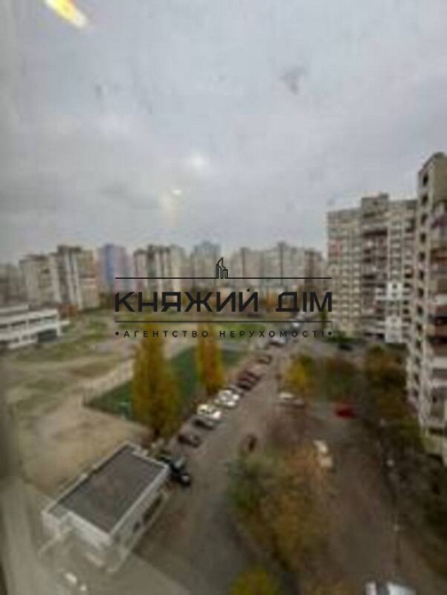 Продаж 3 кімнатної квартири по вул. Олександри Екстер 14 код 21146563 Київ - зображення 8