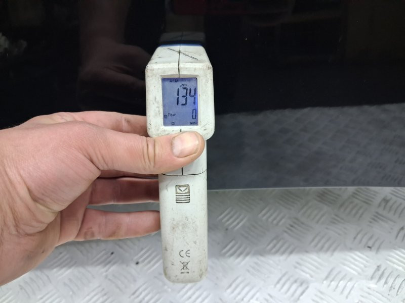 Капот Nissan Qashqai 2006-2013 F5100JD0M0 (Арт. 62315) Київ - зображення 6