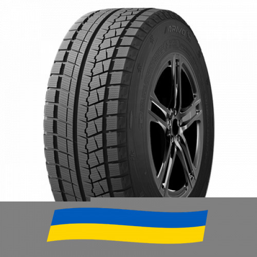 255/55 R19 Arivo Winmaster ARW2 111H Легкова шина Київ - зображення 1
