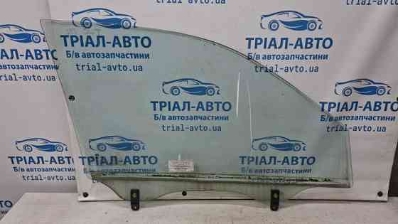 Стекло двери переднее левое Hyundai Tucson JM 2.0 БЕНЗИН G4GC 2004 (б/у) Київ
